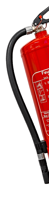 Brandschutz - Externer Brandschutzbeauftragter - Rau Arbeitsschutz Feuerlöscher