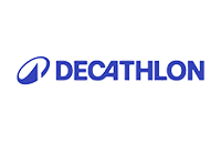 Logo Decathlon Logo Decathlon