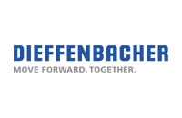 Logo Dieffenbacher Logo Dieffenbacher