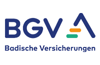 Logo Caritas Logo BGV