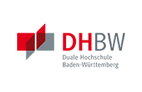 Logo DHBW Logo DHBW