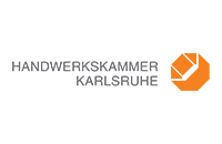Logo Handwerkskammer Karlsruhe Logo Handwerkskammer Karlsruhe