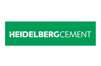 Logo HeidelbergCement Logo HeidelbergCement