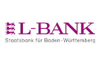 Logo L-Bank Logo L-Bank