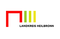 Logo Landkreis Heilbronn Logo Landkreis Heilbronn
