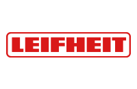 Logo Leifheit Logo Leifheit