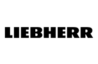 Logo Liebherr Logo Liebherr