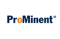 Logo ProMinent Logo ProMinent