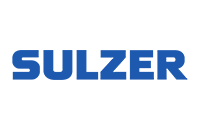 Logo SULZER Logo SULZER