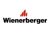Logo Wienerberger Logo Wienerberger