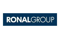 Logo Ronal Logo Ronal