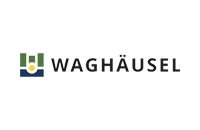 Logo große Kreisstadt Waghäusel Logo große Kreisstadt Waghäusel