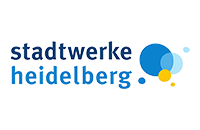 Logo Wienerberger Logo Stadtwerke Heidelberg